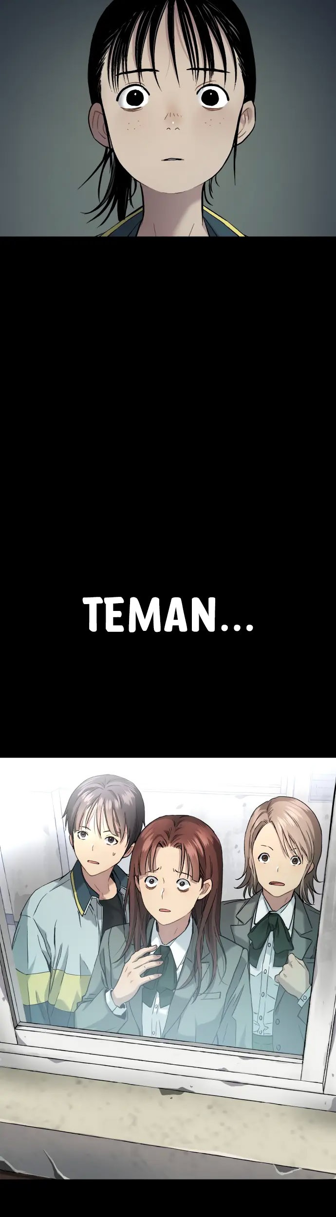 Oh! Dangun Bab 36 halaman 45