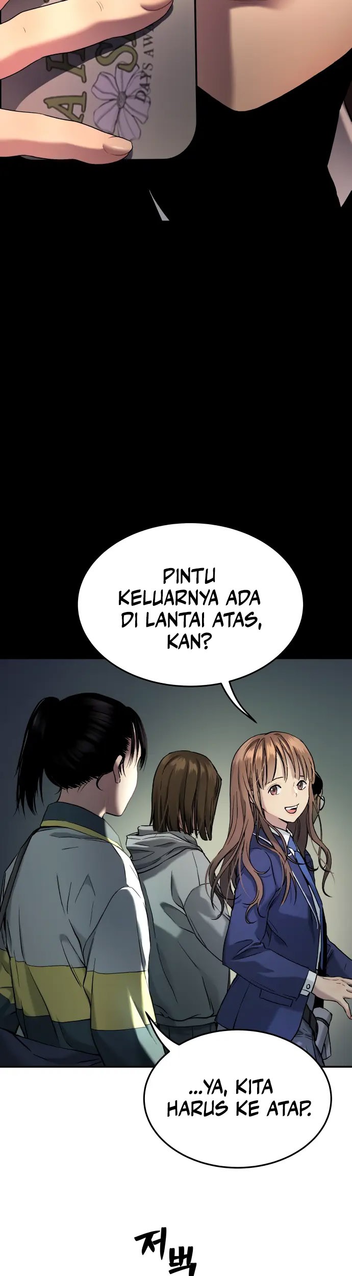 Oh! Dangun Bab 36 halaman 49