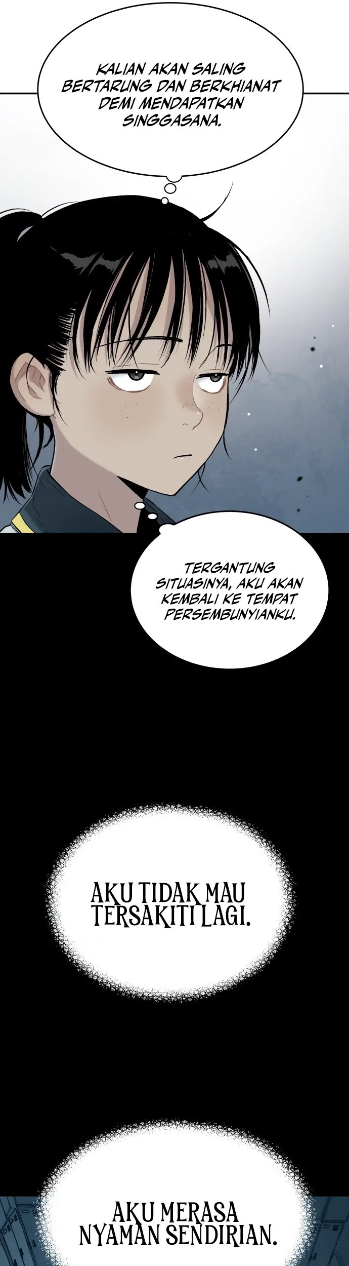 Oh! Dangun Bab 36 halaman 51