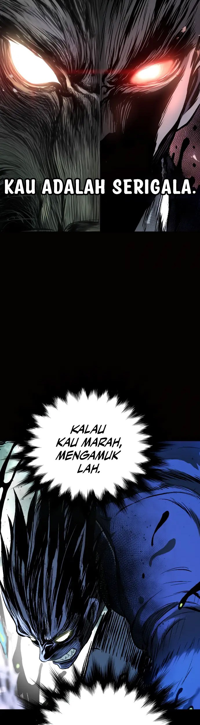 Oh! Dangun Bab 37 halaman 3