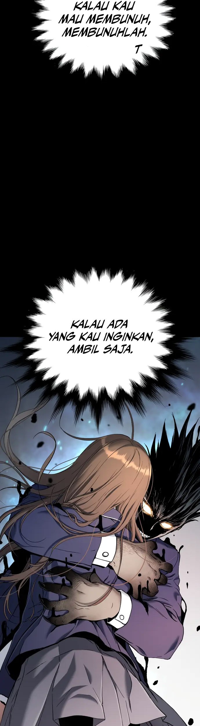 Oh! Dangun Bab 37 halaman 4