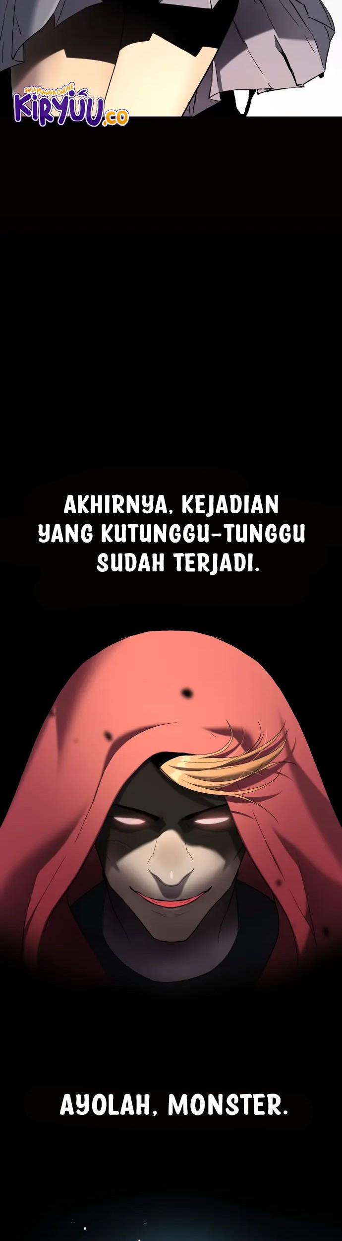 Oh! Dangun Bab 37 halaman 5