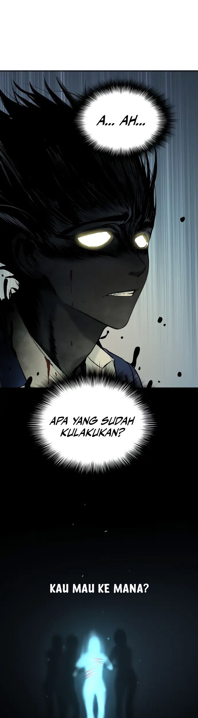 Oh! Dangun Bab 37 halaman 23