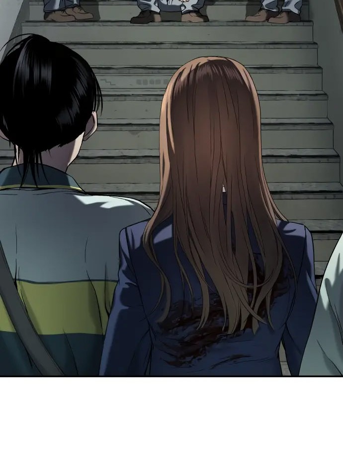 Oh! Dangun Bab 37 halaman 34