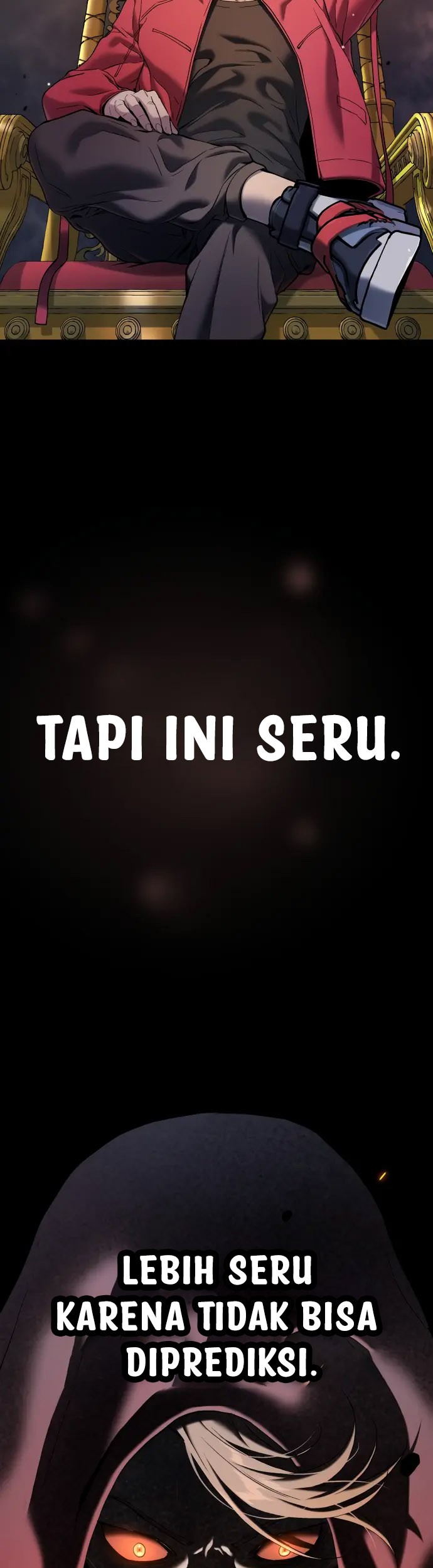 Oh! Dangun Bab 37 halaman 45