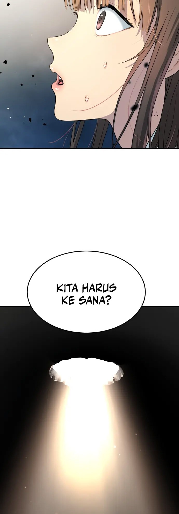 Oh! Dangun Bab 37 halaman 50