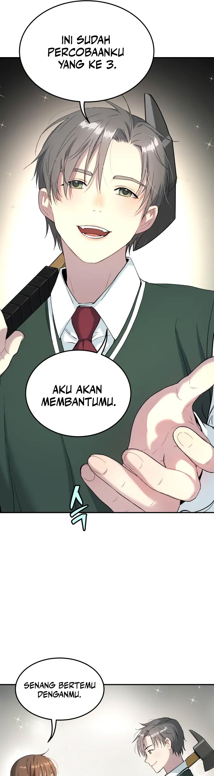 Oh! Dangun Bab 37 halaman 55