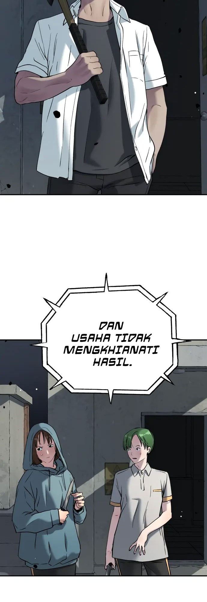 Oh! Dangun Bab 37 halaman 66