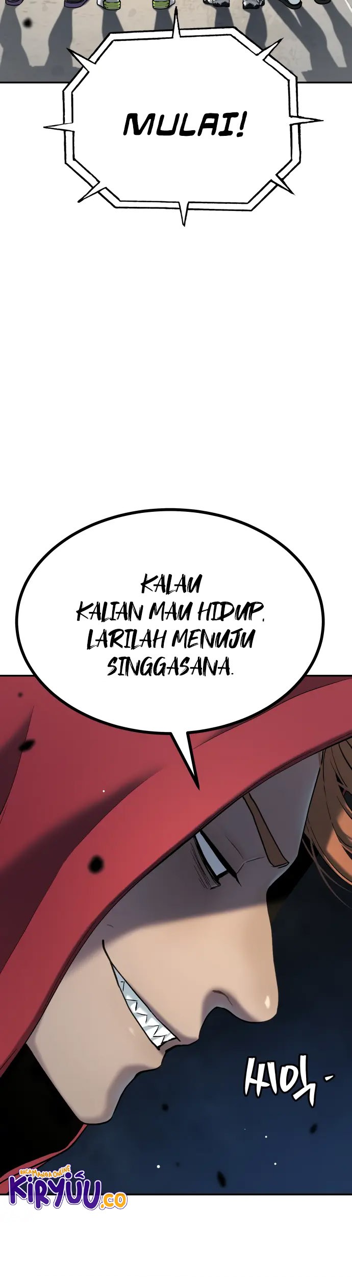 Oh! Dangun Bab 37 halaman 69