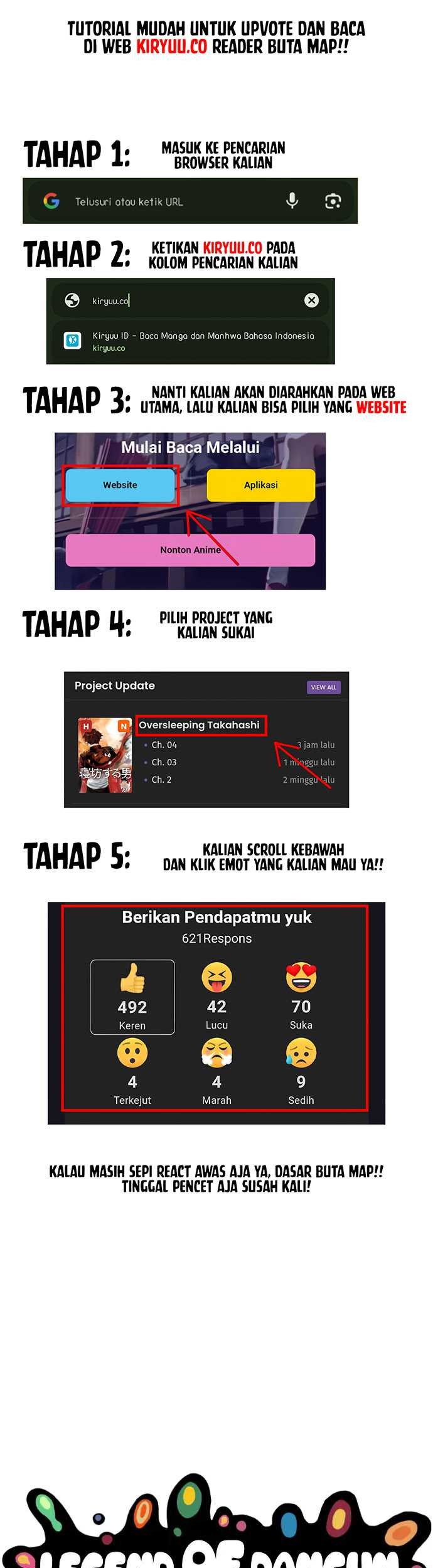 Oh! Dangun Bab 38 halaman 2