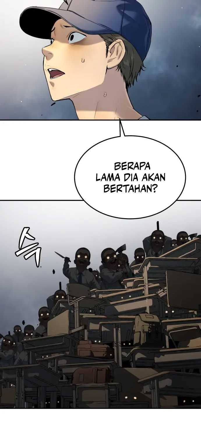 Oh! Dangun Bab 38 halaman 6