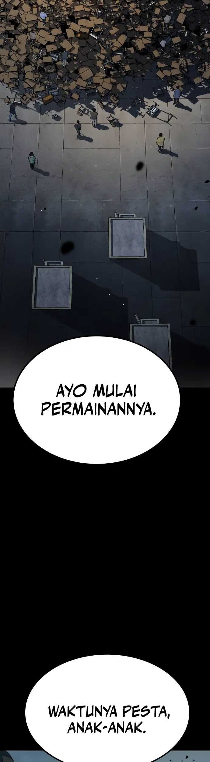 Oh! Dangun Bab 38 halaman 8