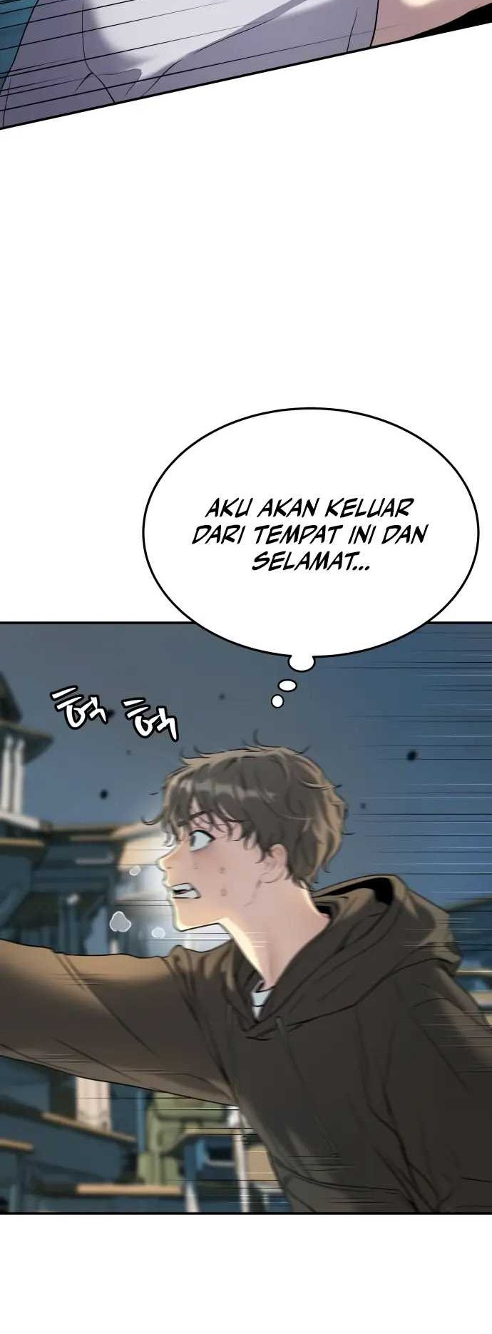 Oh! Dangun Bab 38 halaman 18