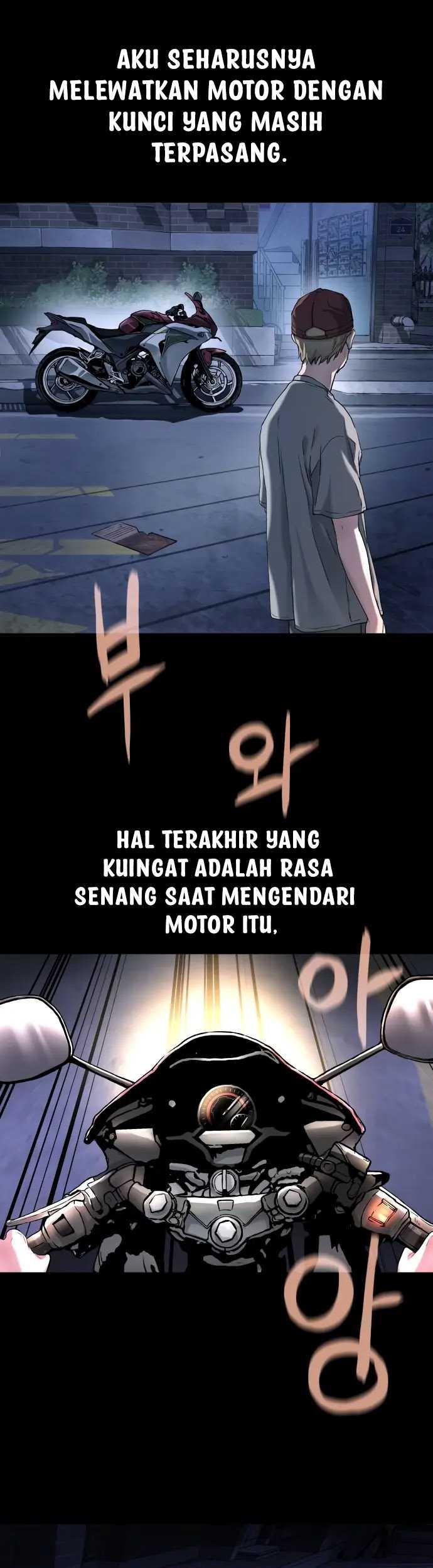 Oh! Dangun Bab 38 halaman 27