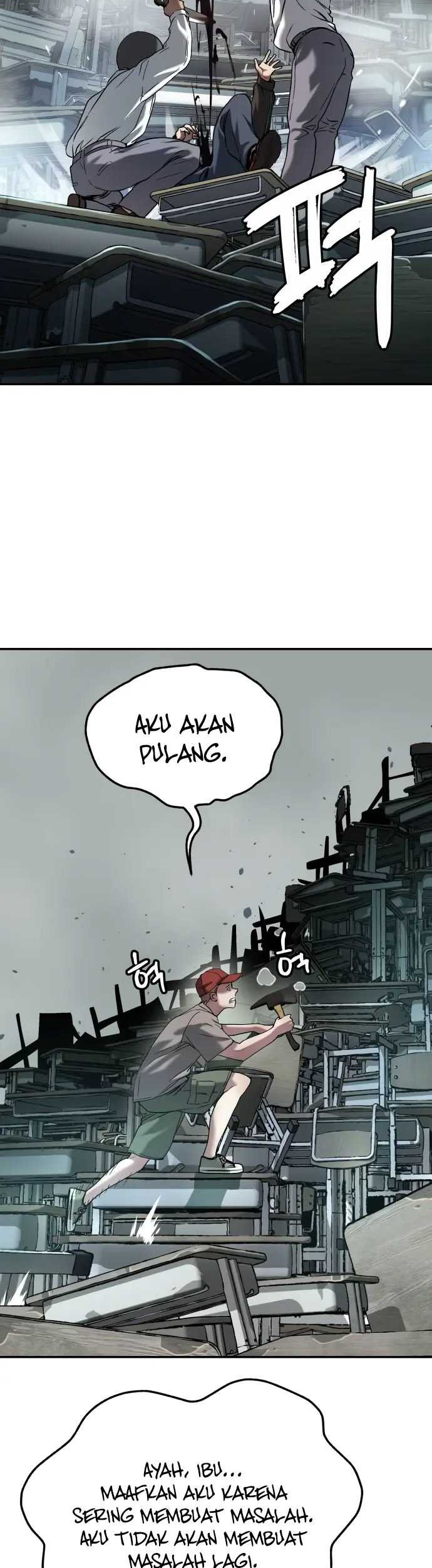 Oh! Dangun Bab 38 halaman 29