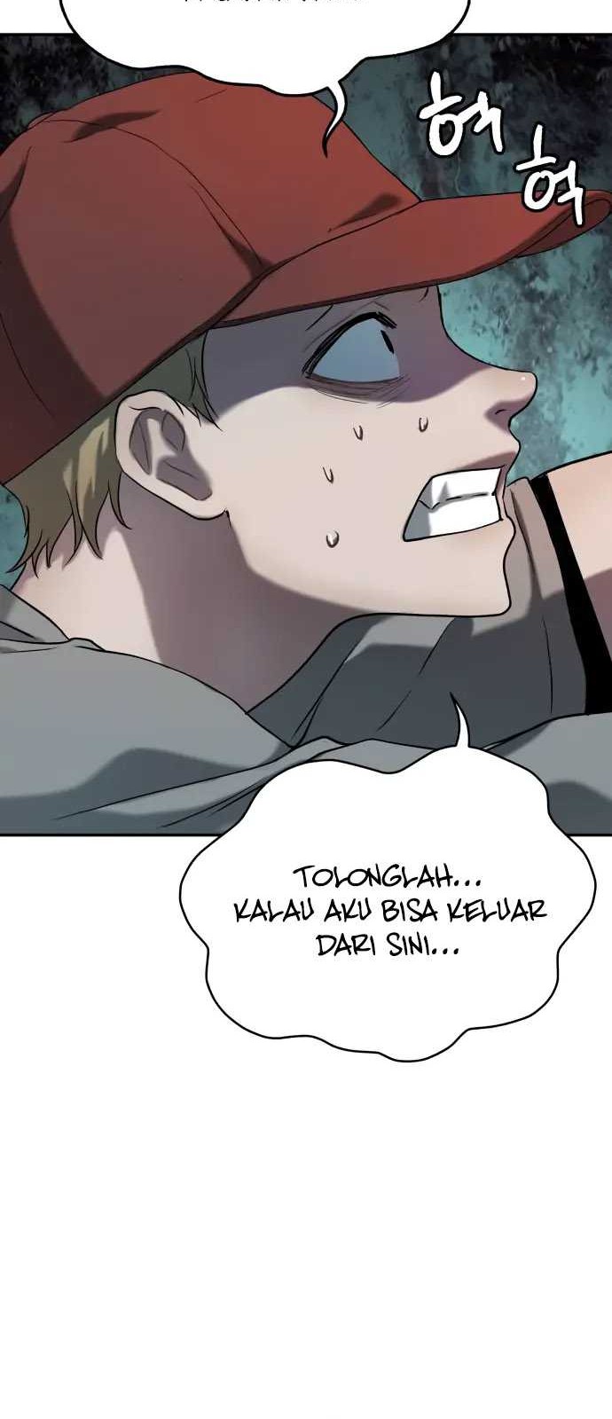 Oh! Dangun Bab 38 halaman 30