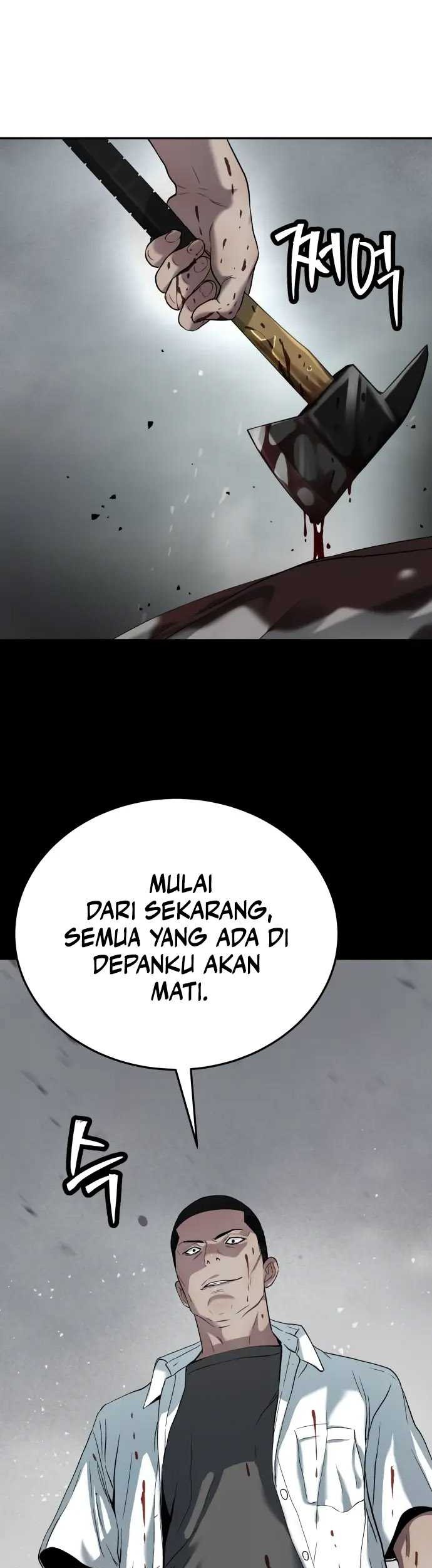 Oh! Dangun Bab 38 halaman 33