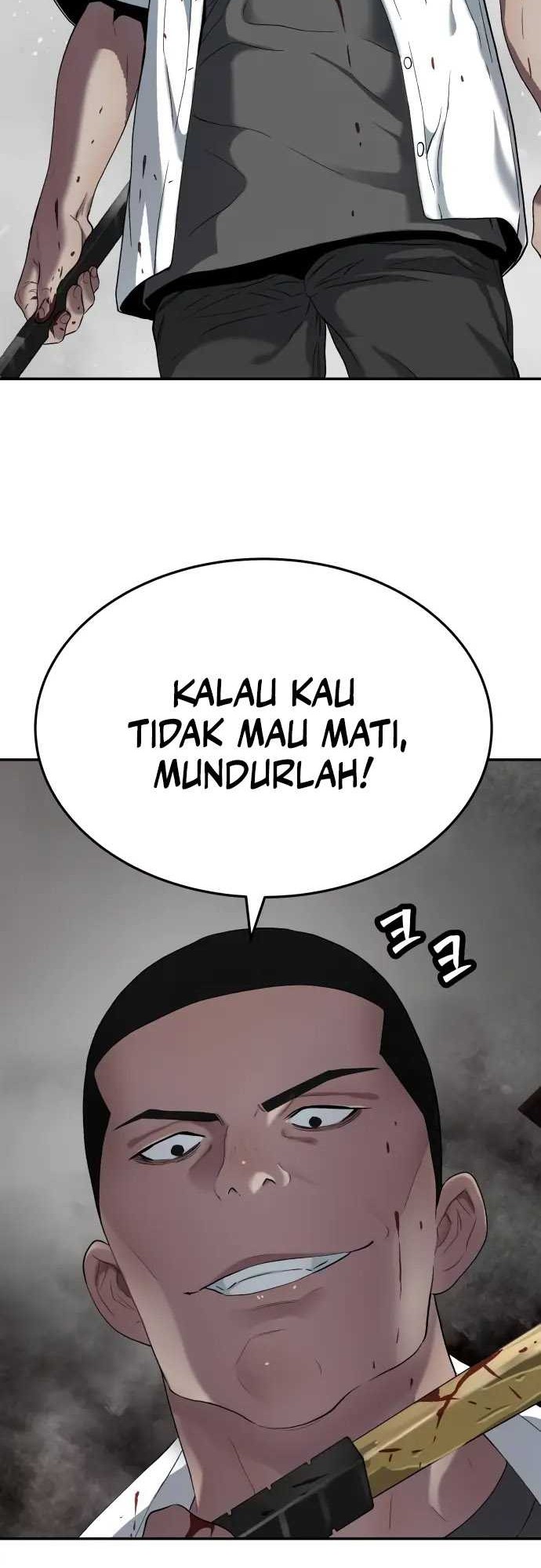 Oh! Dangun Bab 38 halaman 34