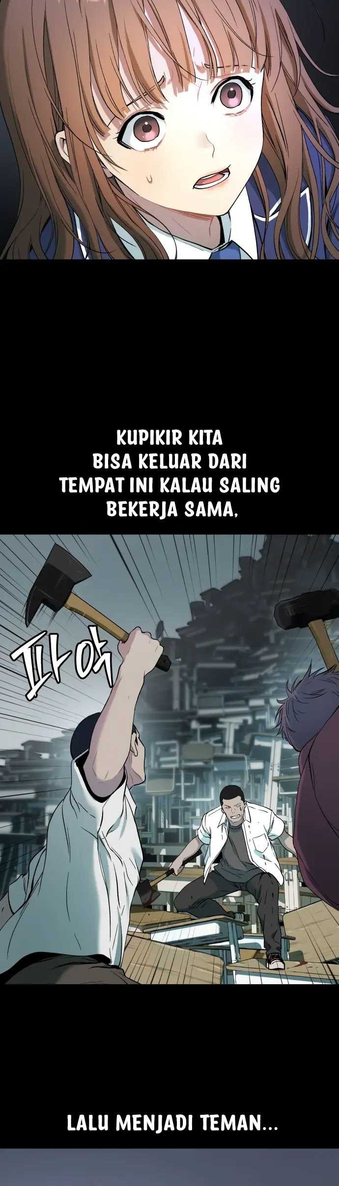 Oh! Dangun Bab 38 halaman 37