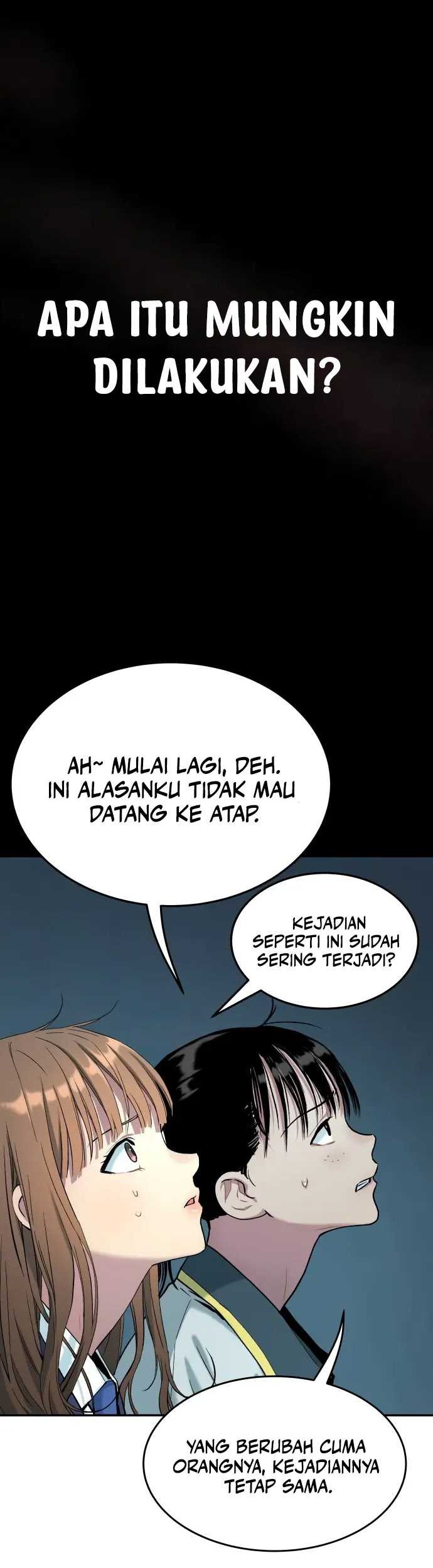 Oh! Dangun Bab 38 halaman 39