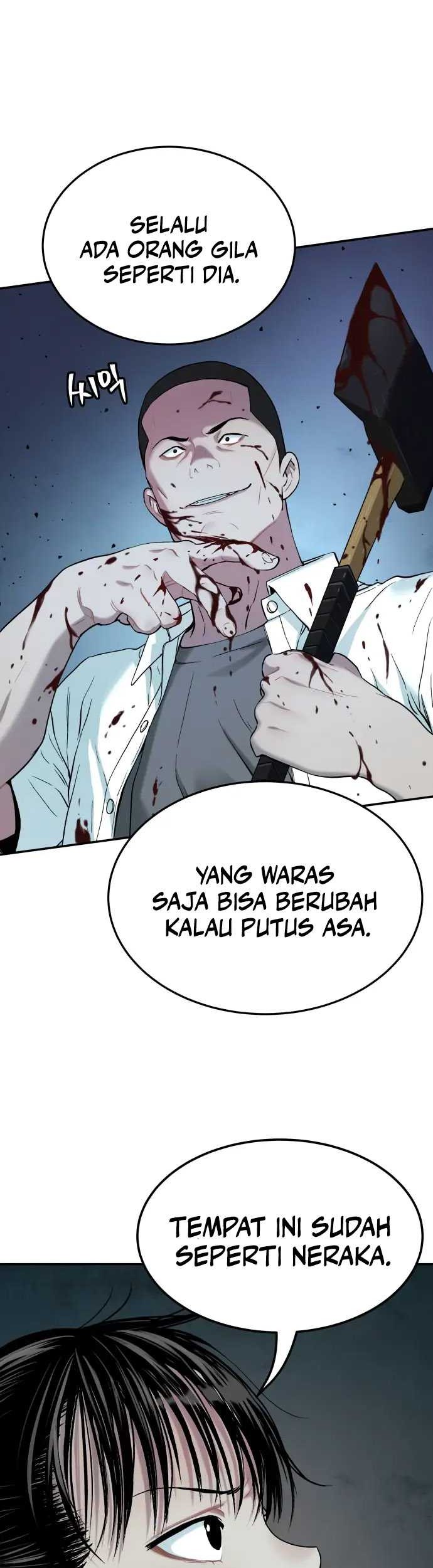 Oh! Dangun Bab 38 halaman 40
