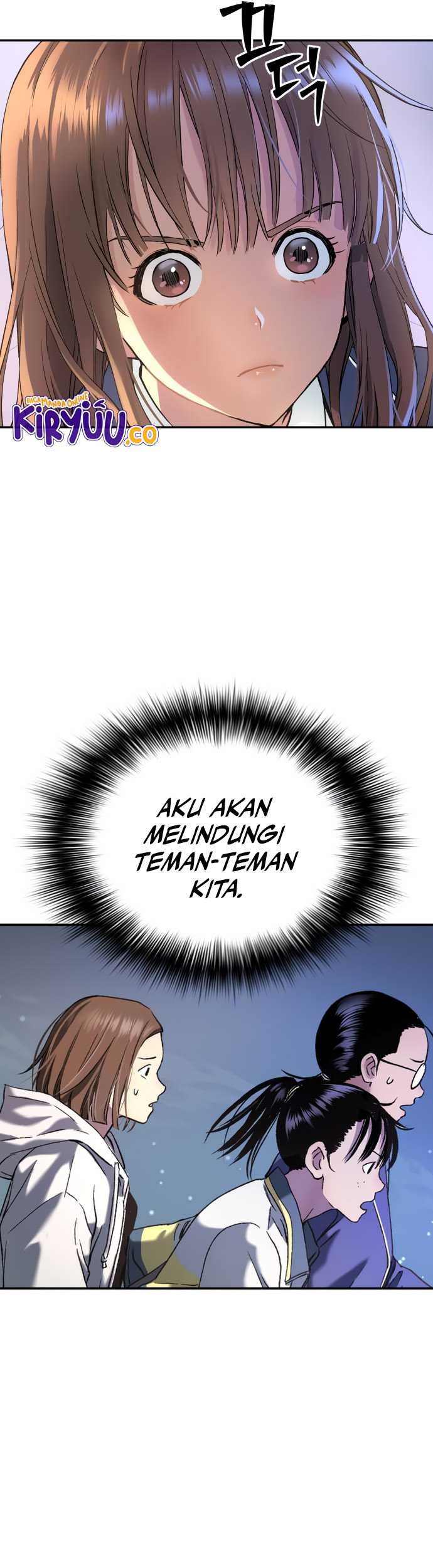 Oh! Dangun Bab 39 halaman 7