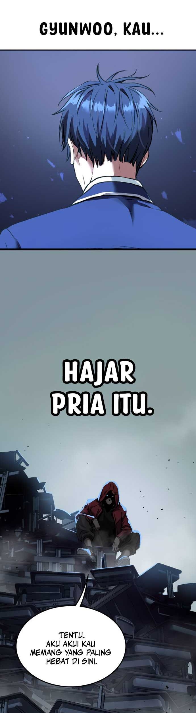 Oh! Dangun Bab 39 halaman 8