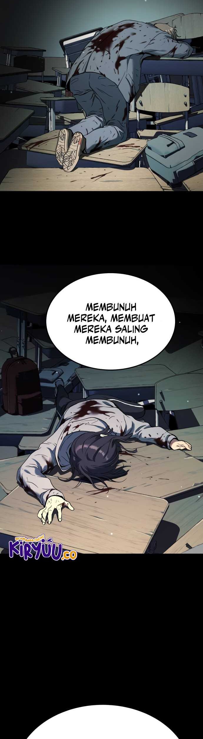 Oh! Dangun Bab 39 halaman 12