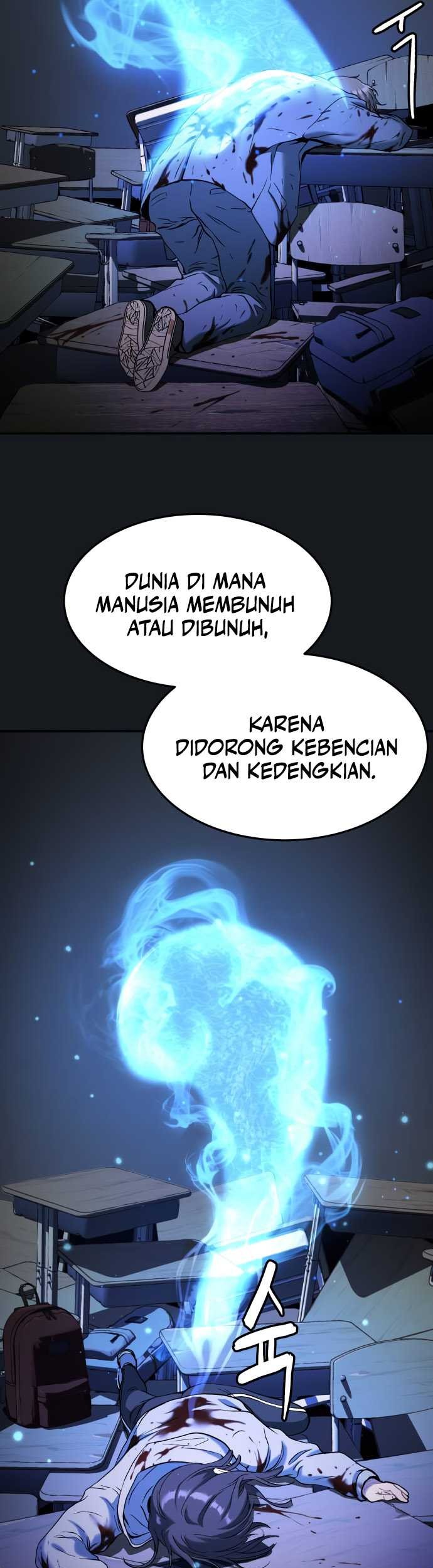 Oh! Dangun Bab 39 halaman 15