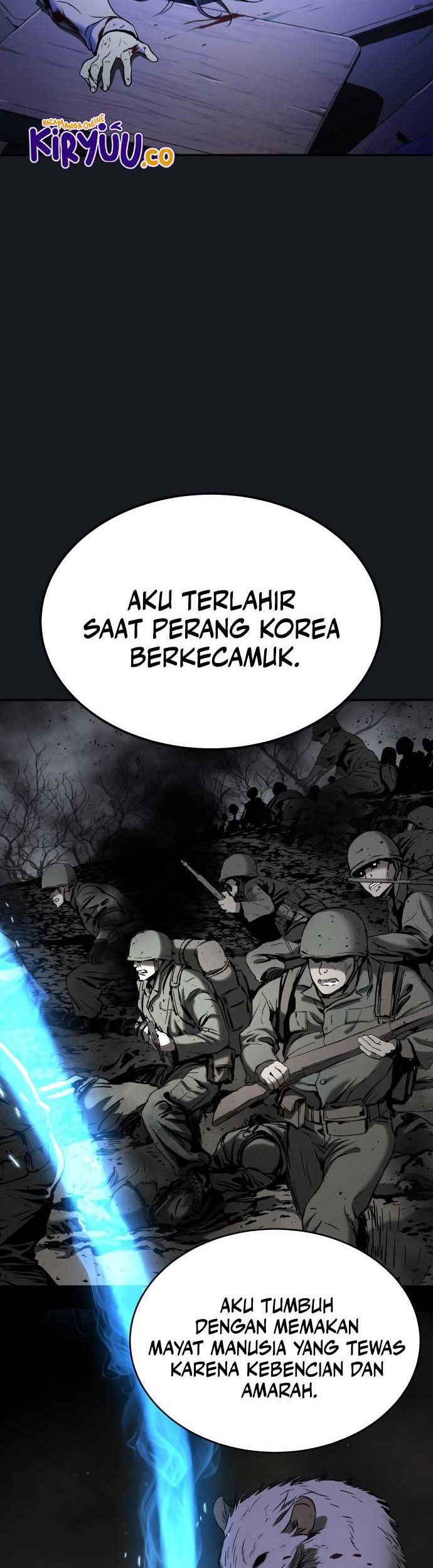 Oh! Dangun Bab 39 halaman 16