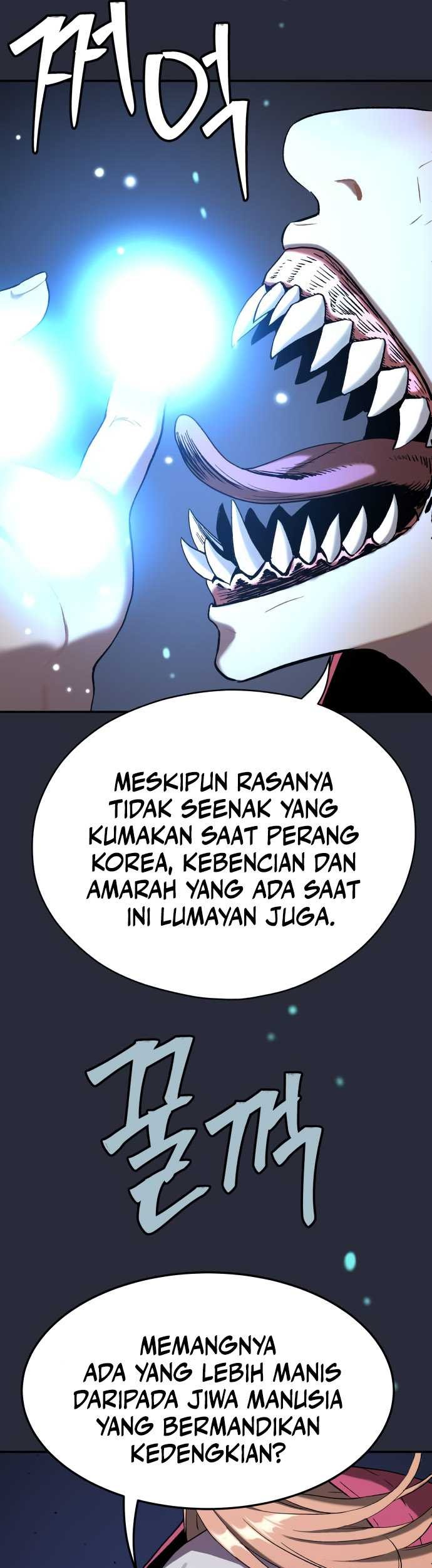 Oh! Dangun Bab 39 halaman 19