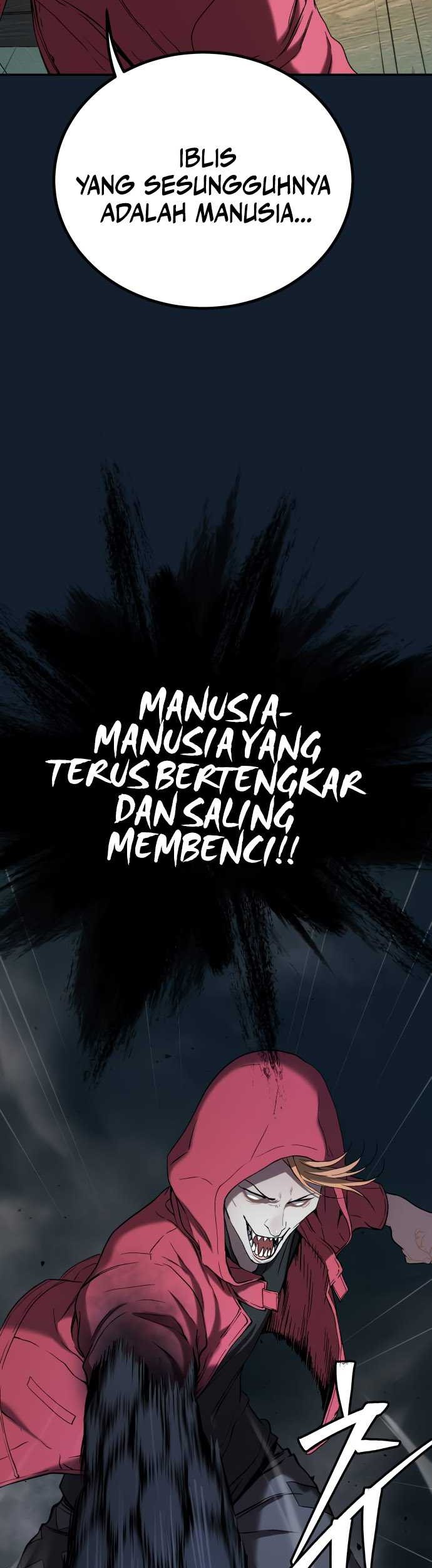 Oh! Dangun Bab 39 halaman 21