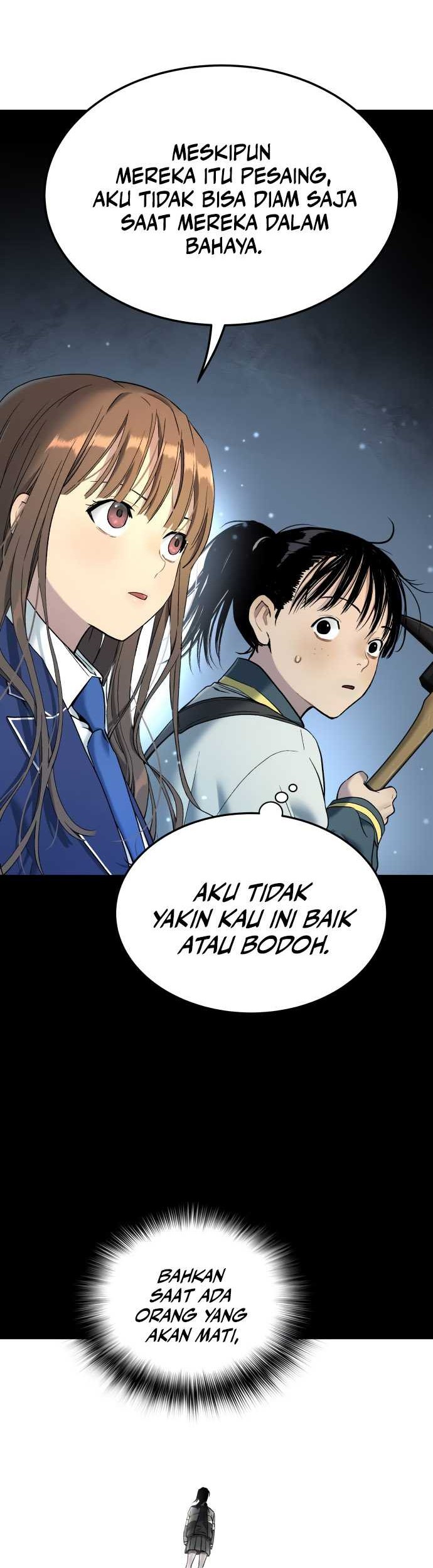 Oh! Dangun Bab 39 halaman 48