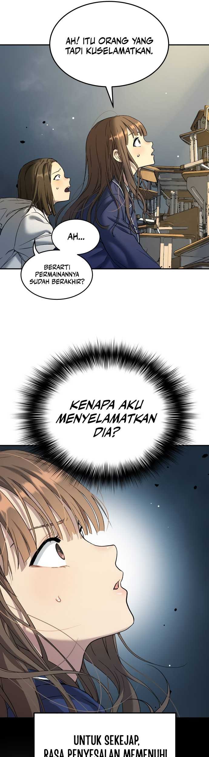 Oh! Dangun Bab 39 halaman 55
