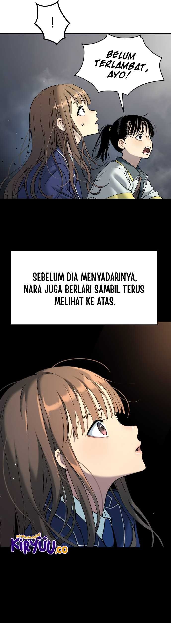 Oh! Dangun Bab 39 halaman 59