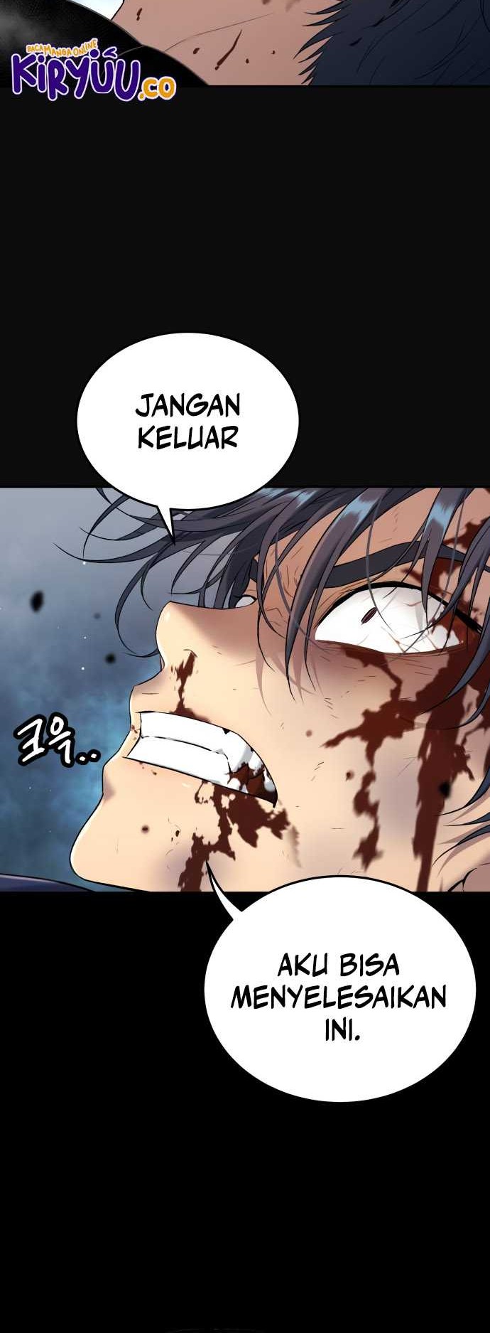 Oh! Dangun Bab 39 halaman 70