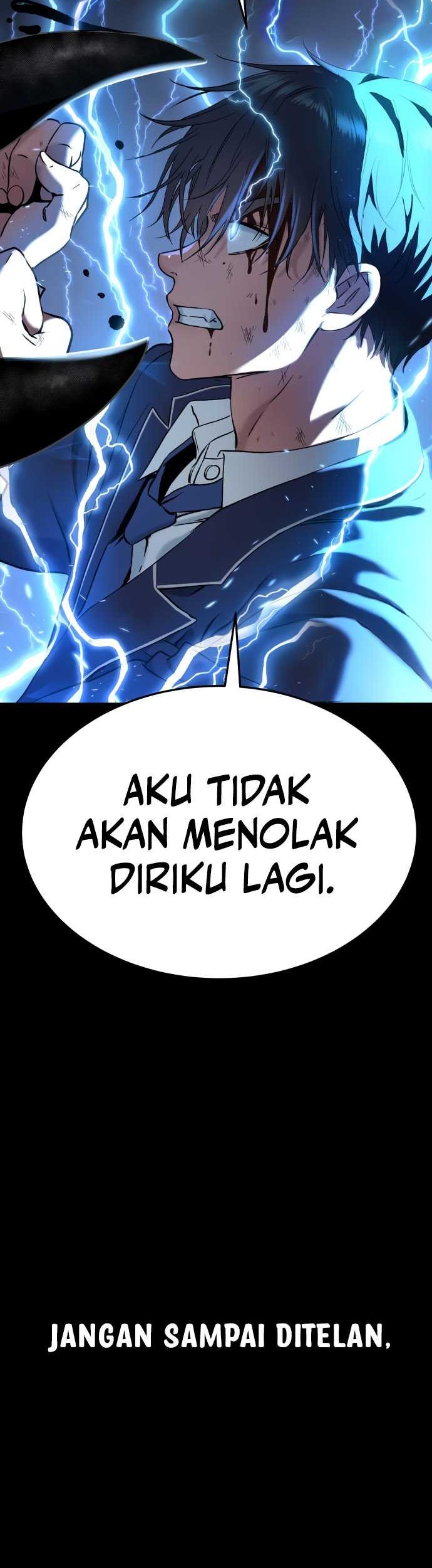 Oh! Dangun Bab 39 halaman 85