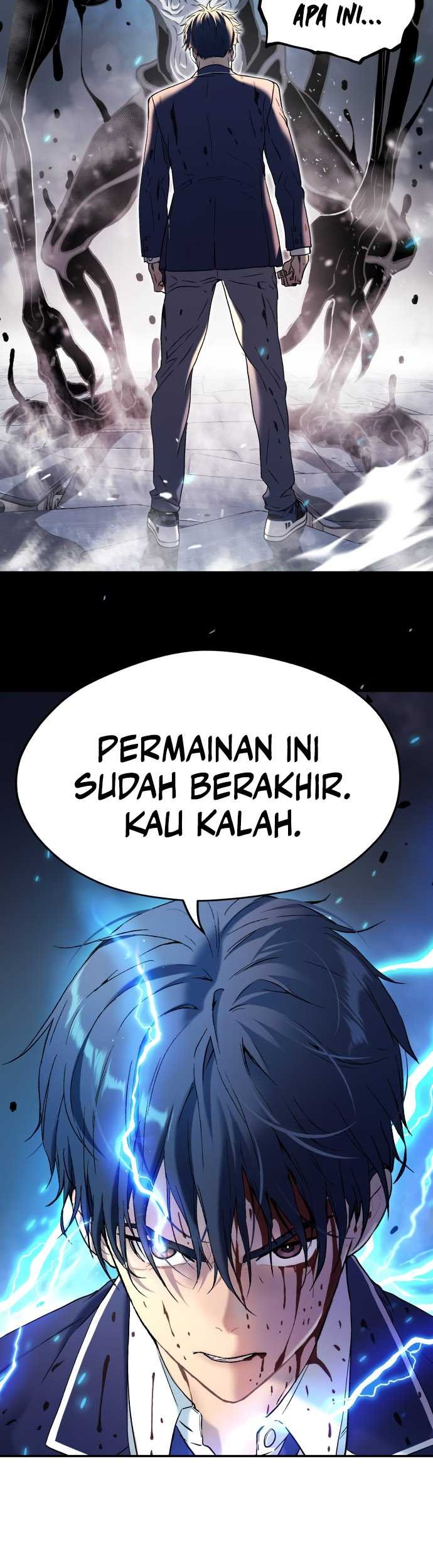 Oh! Dangun Bab 40 halaman 4