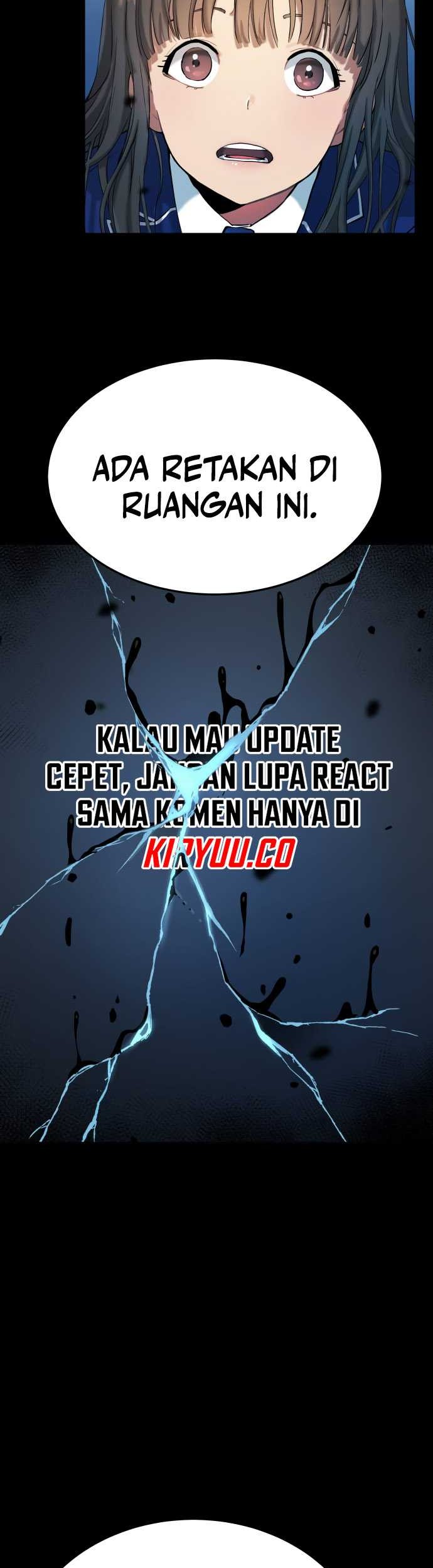 Oh! Dangun Bab 40 halaman 9