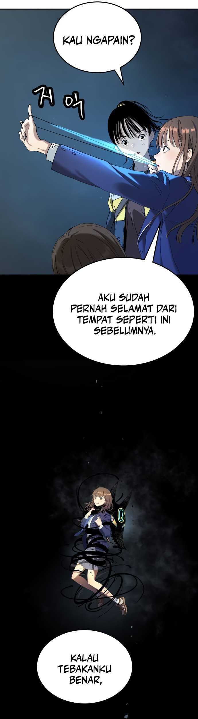 Oh! Dangun Bab 40 halaman 15