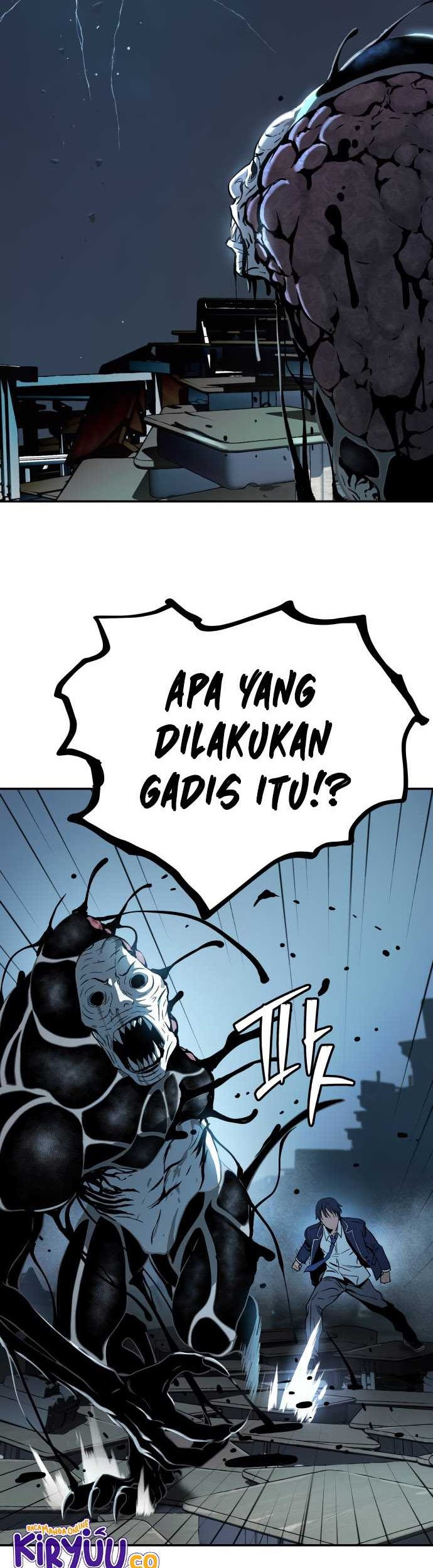 Oh! Dangun Bab 40 halaman 24
