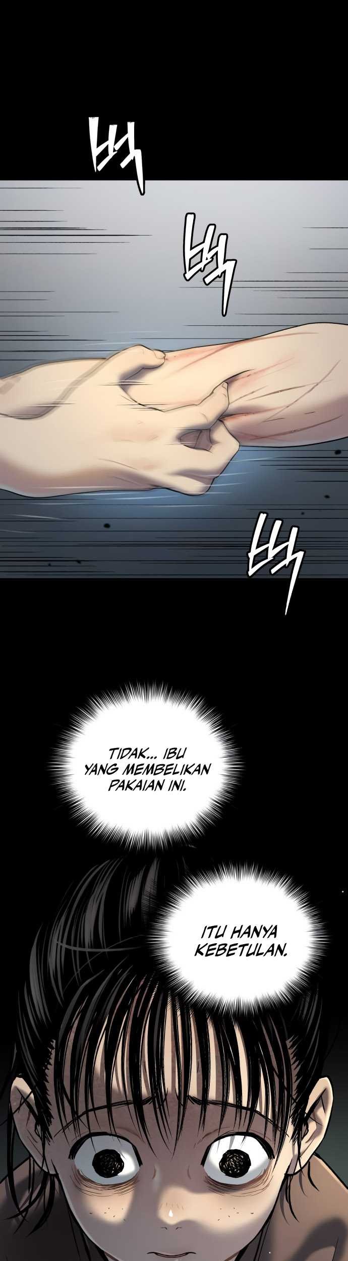Oh! Dangun Bab 40 halaman 55