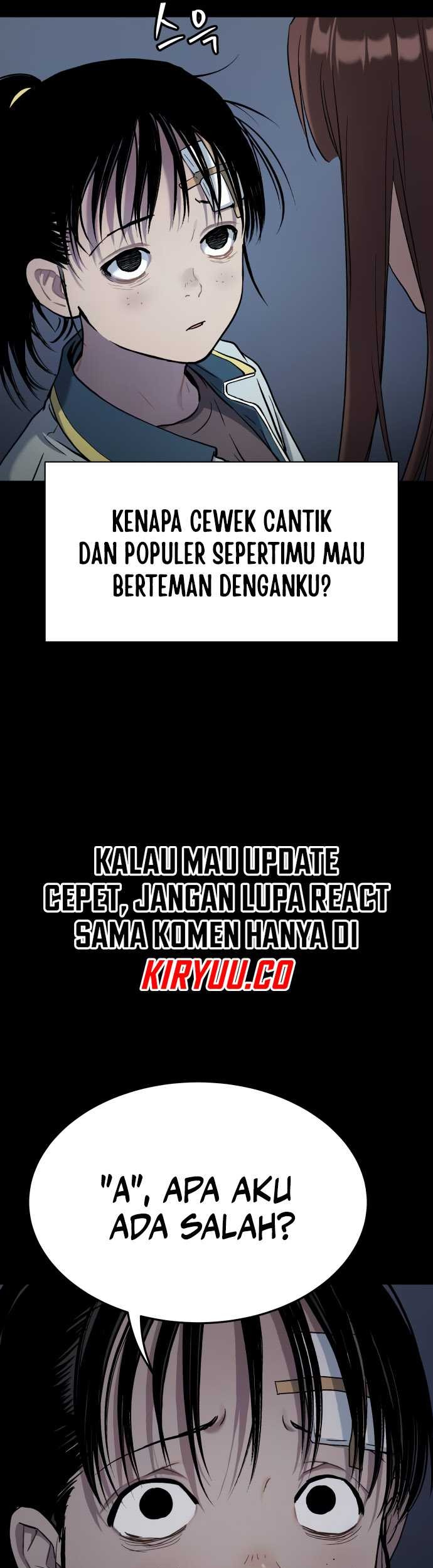 Oh! Dangun Bab 40 halaman 63