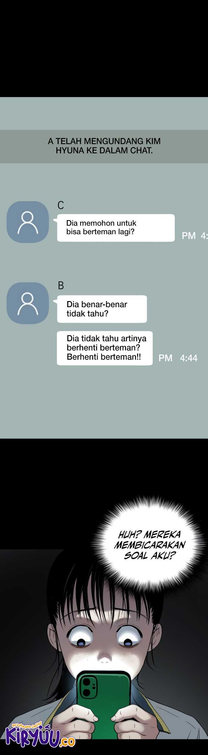 Oh! Dangun Bab 40 halaman 67