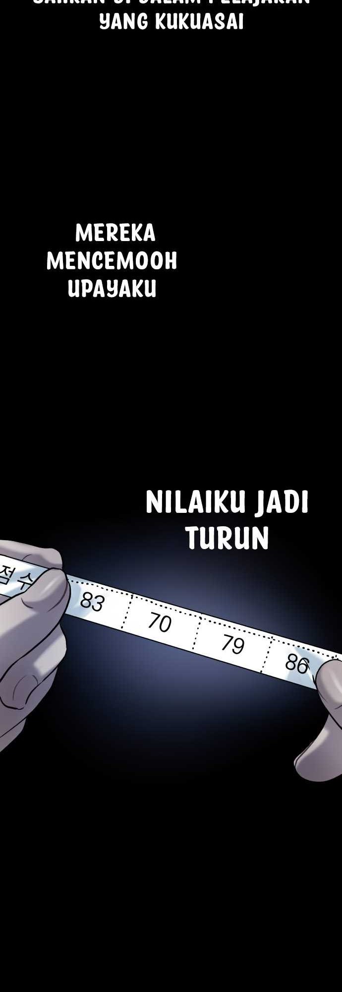 Oh! Dangun Bab 40 halaman 70