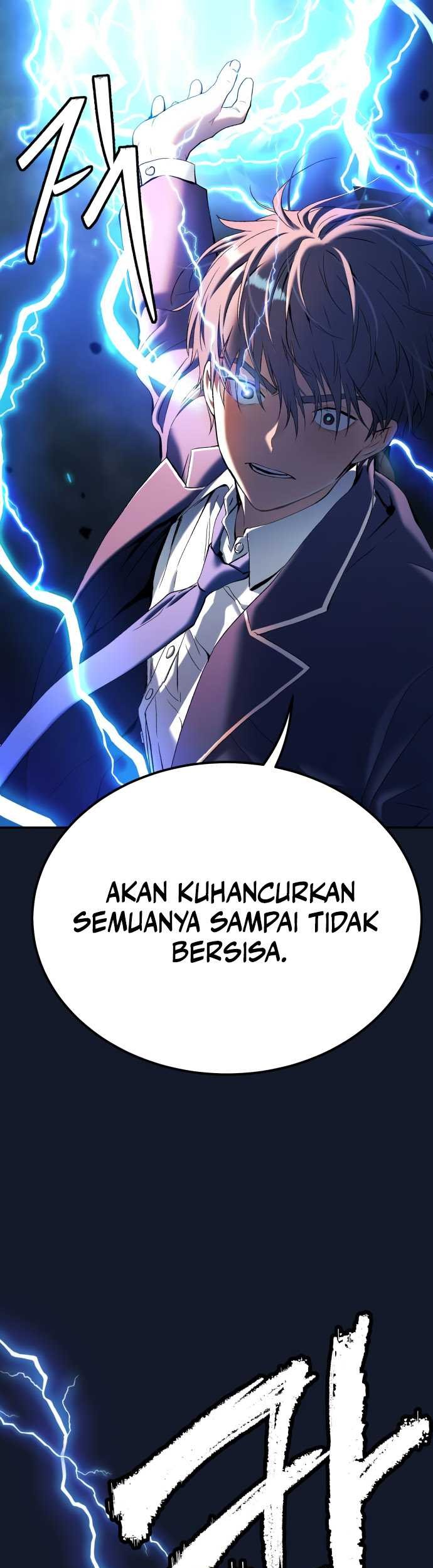 Oh! Dangun Bab 41 halaman 11