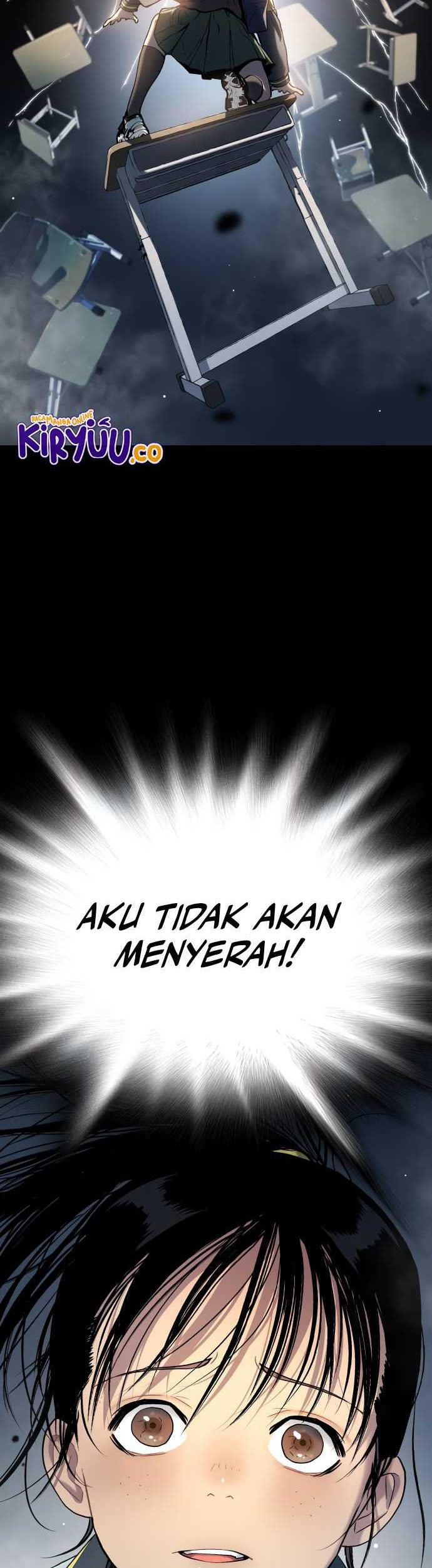 Oh! Dangun Bab 41 halaman 32