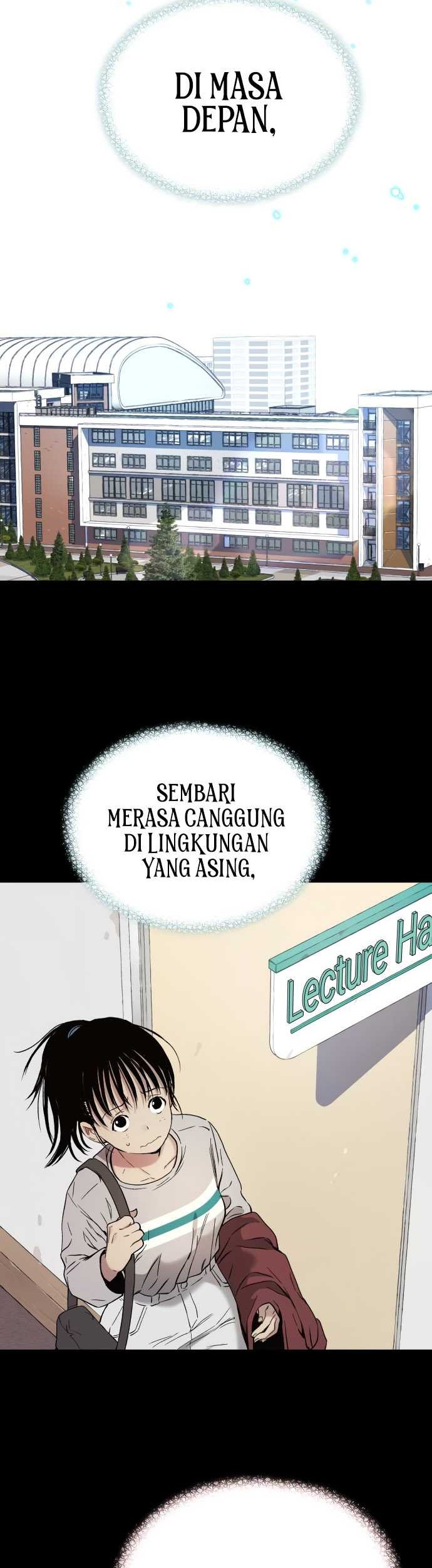 Oh! Dangun Bab 41 halaman 56