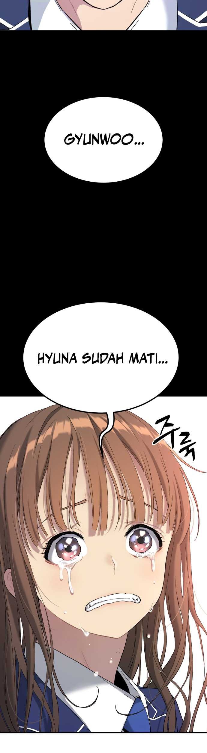 Oh! Dangun Bab 41 halaman 65