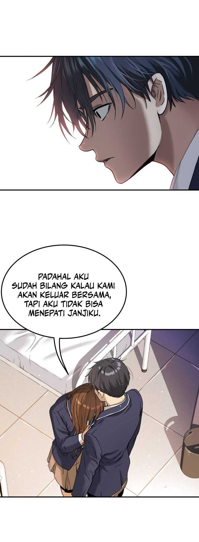 Oh! Dangun Bab 41 halaman 66